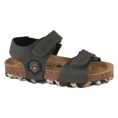 Develab 48319-558 jongens sandalen