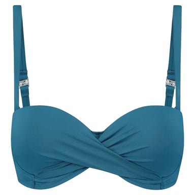 Beachlife Padded wired bikini top