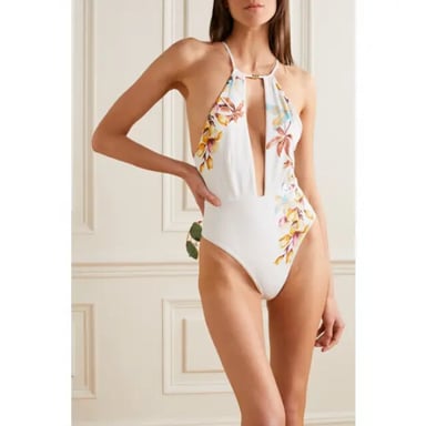 MaxMara Aillot de bain ulticolour