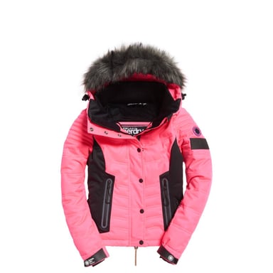 Icepeak Ski jas dames