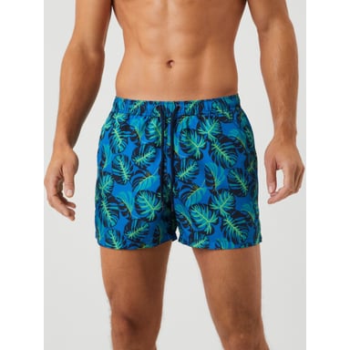 Björn Borg Borg print swim short 10002396-p0408