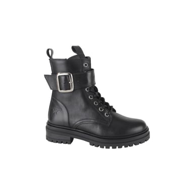 Giga G4346-a46 meisjes veterboots