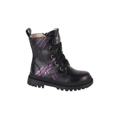 Shoesme Ntw007-f meisjes veterboots