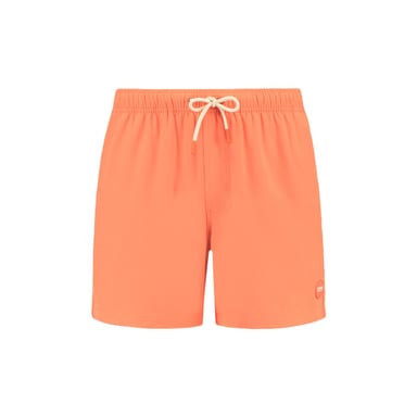 Shiwi Heren zwemshort scott stretch 6" effen