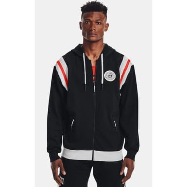 Under Armour Ua rival flc alma mater fzhd 1366303-001