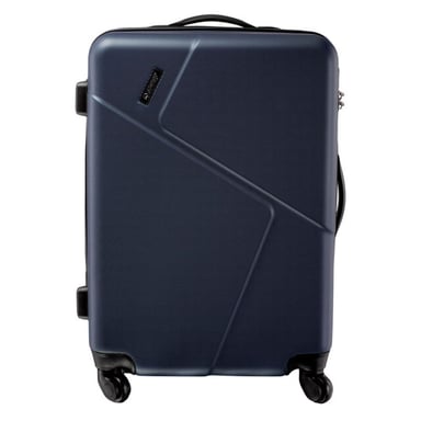 Hi-Tec Porto 60l hardshell koffer met 4 wielen