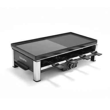 Greenpan Bistro gourmet raclette 51 x 25 cm pfas vrij