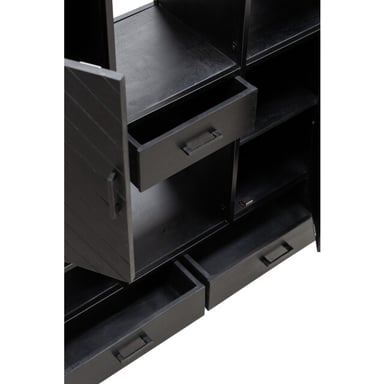 Kick Collection Kick wandkast hugo-120 -