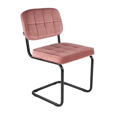 Kick Collection Kick buisframe stoel ivy -