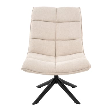 Multifurn Fauteuil lucas linnen