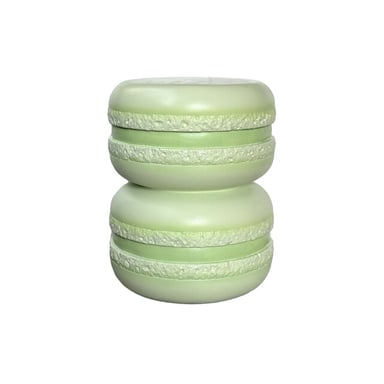 Leitmotiv kruk macaron zacht