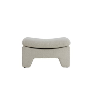 Light & Living poef dasha 80x40x48.5cm -