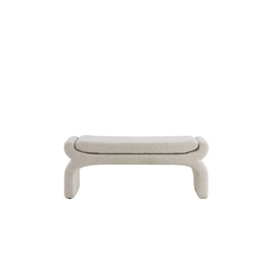 Light & Living poef nafya 119x45x48cm -