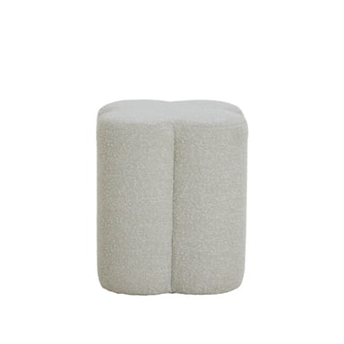 Light & Living poef nalani Ø38x45cm -