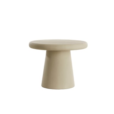 Light & Living salontafel kulona Ø60x45cm -
