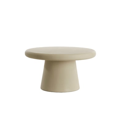 Light & Living salontafel kulona Ø70x38cm -