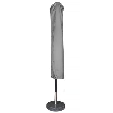 Kopu ® parasolhoes m parasol 3 tot 4 m rond en 2,5 tot 3 m vierkant