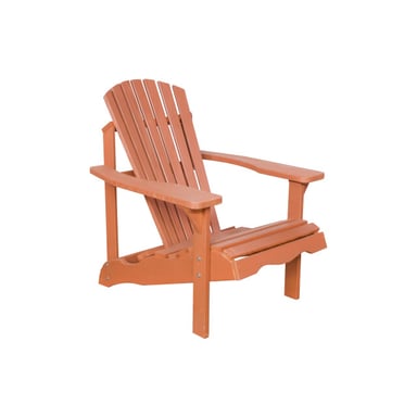 SenS-Line adirondack tuintoel hout -