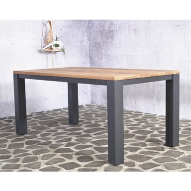 SenS-Line boston teak tuintafel 180cm -