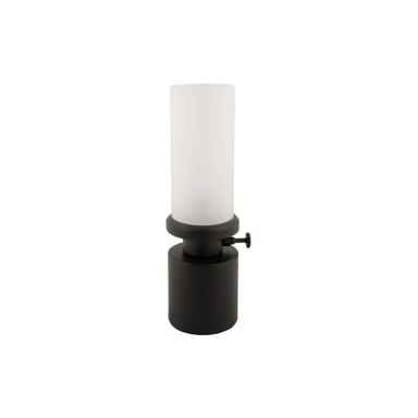 Leitmotiv tafellamp camp led -