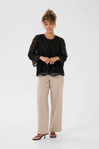 CRSanne Blouse Blouse with long sleeve Regular fit