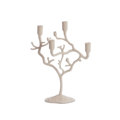 Light & Living kandelaar jardia 35x14x47cm -