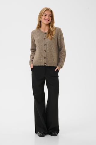 CUosana Kimmy Cardigan Knitted cardigan Regular fit