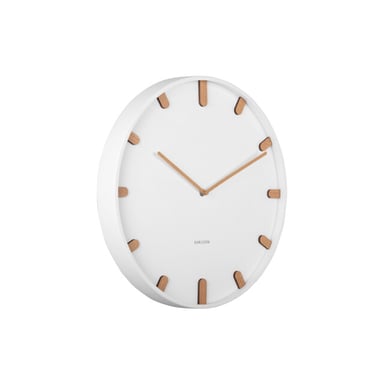 Karlsson wandklok grace - Ø40cm