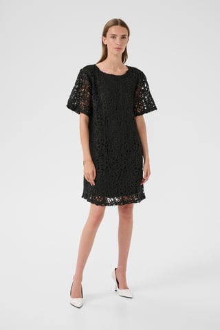 KBUndina Short Dress Dress Loose fit