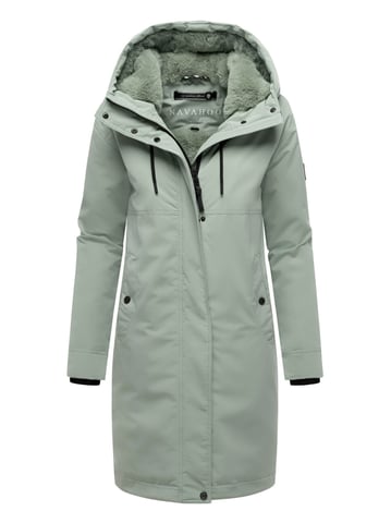 Navahoo Women’s Winter Parka Hageltanz – classic, warm & functional