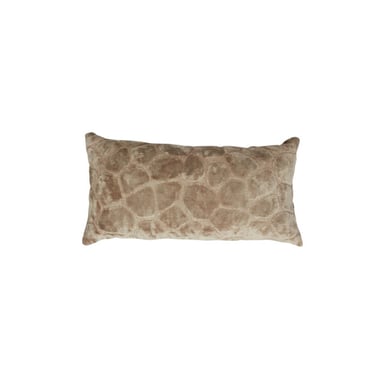 Light & Living kussen zirafi 60x30cm -
