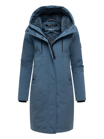 Navahoo Women’s Winter Parka Hageltanz – classic, warm & functional