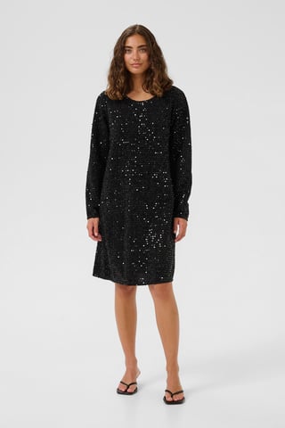 CUbia Tamera Dress Jersey dress A-shape