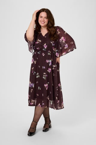 KCclara Dress Dress Regular fit