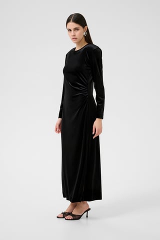 KBCecilia Long  Dress Jersey dress Slim fit