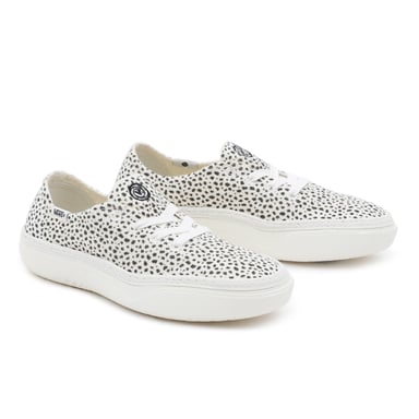 Circle Vee Sneakers