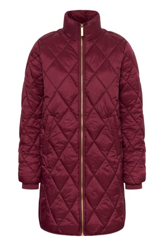 OlilasPW OTW Outerwear Relaxed fit