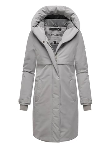 Navahoo Domingaa Women’s Winter Coat – elegant, warm & functional