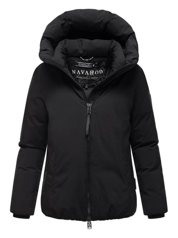 Navahoo Blütenlicht Women’s Winter Jacket – simple, warm & functional