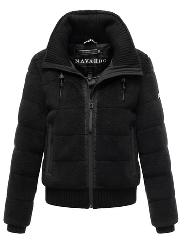 Navahoo Women’s Winter Jacket SCHNEEPUDER – Cozy, Modern & Warm
