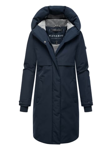 Navahoo Domingaa Women’s Winter Coat – elegant, warm & functional