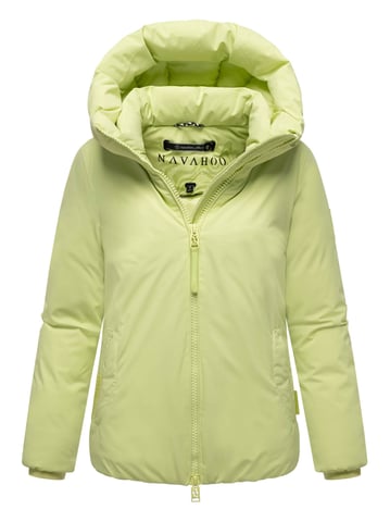 Navahoo Blütenlicht Women’s Winter Jacket – simple, warm & functional
