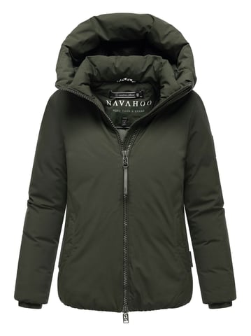 Navahoo Blütenlicht Women’s Winter Jacket – simple, warm & functional