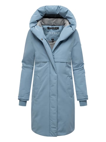 Navahoo Domingaa Women’s Winter Coat – elegant, warm & functional