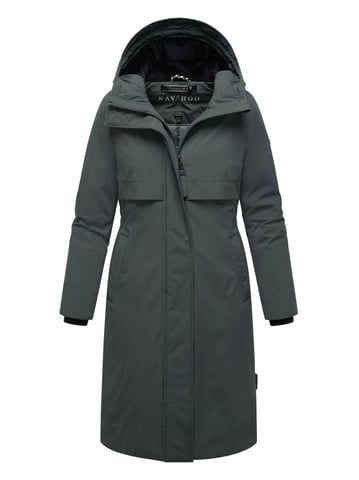 Navahoo Women’s Coat Eismelodie – stylish, warm & practical