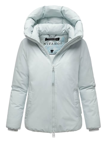 Navahoo Blütenlicht Women’s Winter Jacket – simple, warm & functional