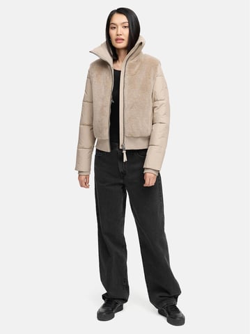 Navahoo Women’s Winter Jacket TEDDYZONE – Trendy, Cozy & Stylish