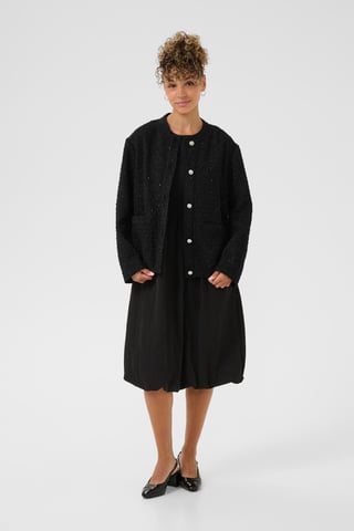 Jas CRCracker Jas Loose fit
