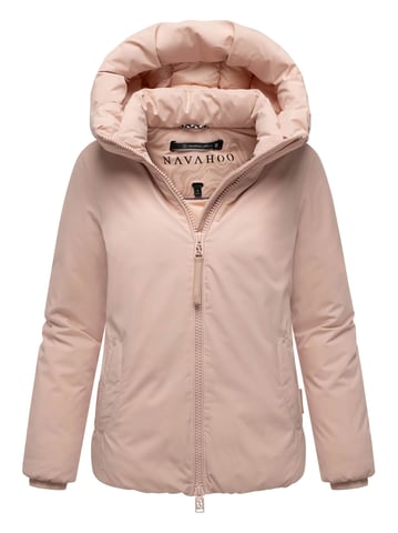 Navahoo Blütenlicht Women’s Winter Jacket – simple, warm & functional