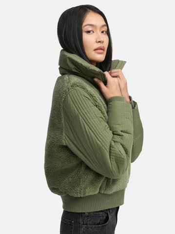 Navahoo Women’s Winter Jacket TEDDYZONE – Trendy, Cozy & Stylish
